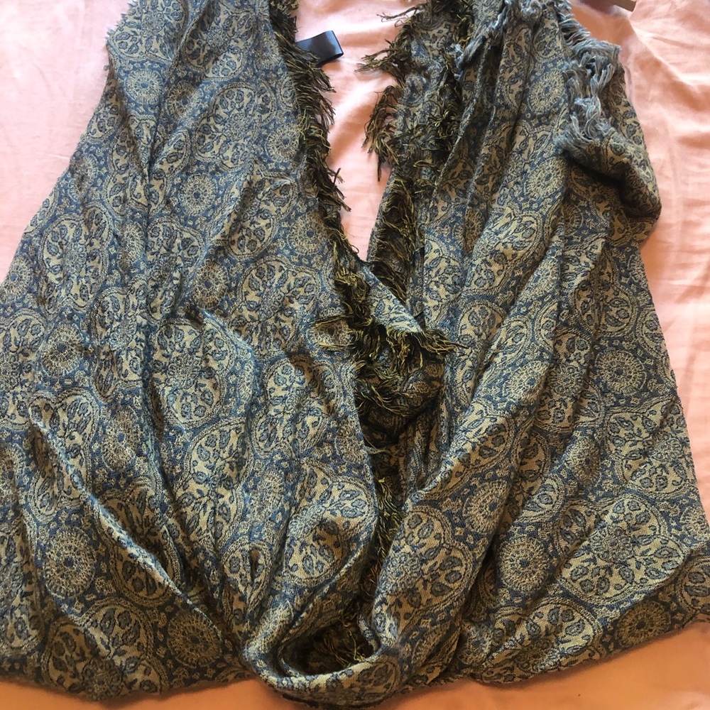Free people kimono
